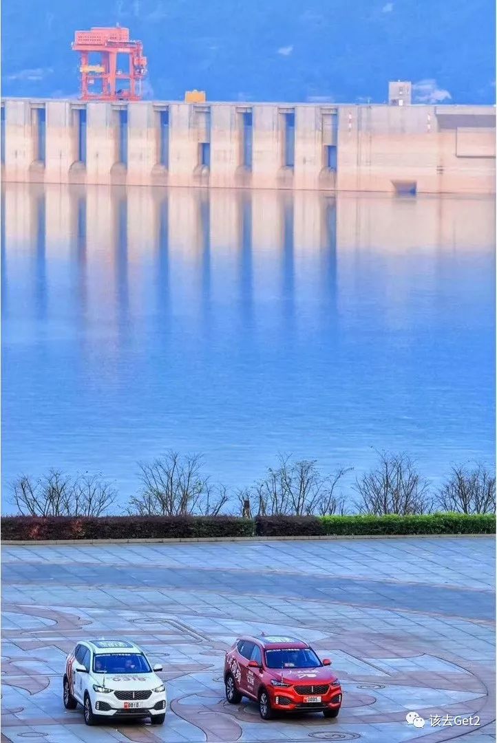 该去G318手册（五）#枝江-宜昌-奉节-恩施∣该去·游