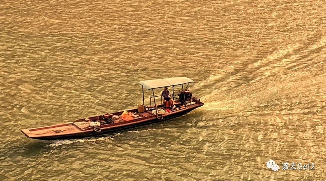 该去G318手册（五）#枝江-宜昌-奉节-恩施∣该去·游