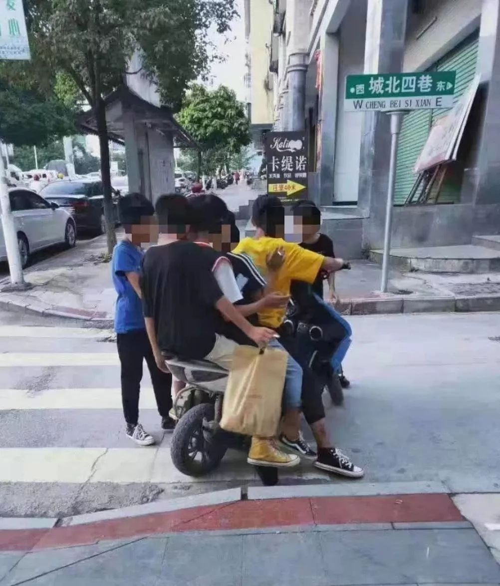 栽了！刷爆朋友圈的“七座鬼火”被一网打尽