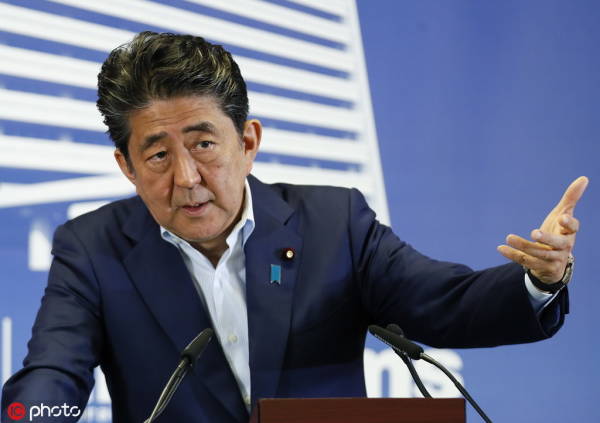 只增消费税不涨工资，日本人的生活太“南”了