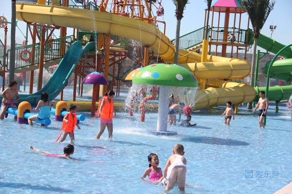 东营黄河入海口景区国庆,东营国庆花仙谷