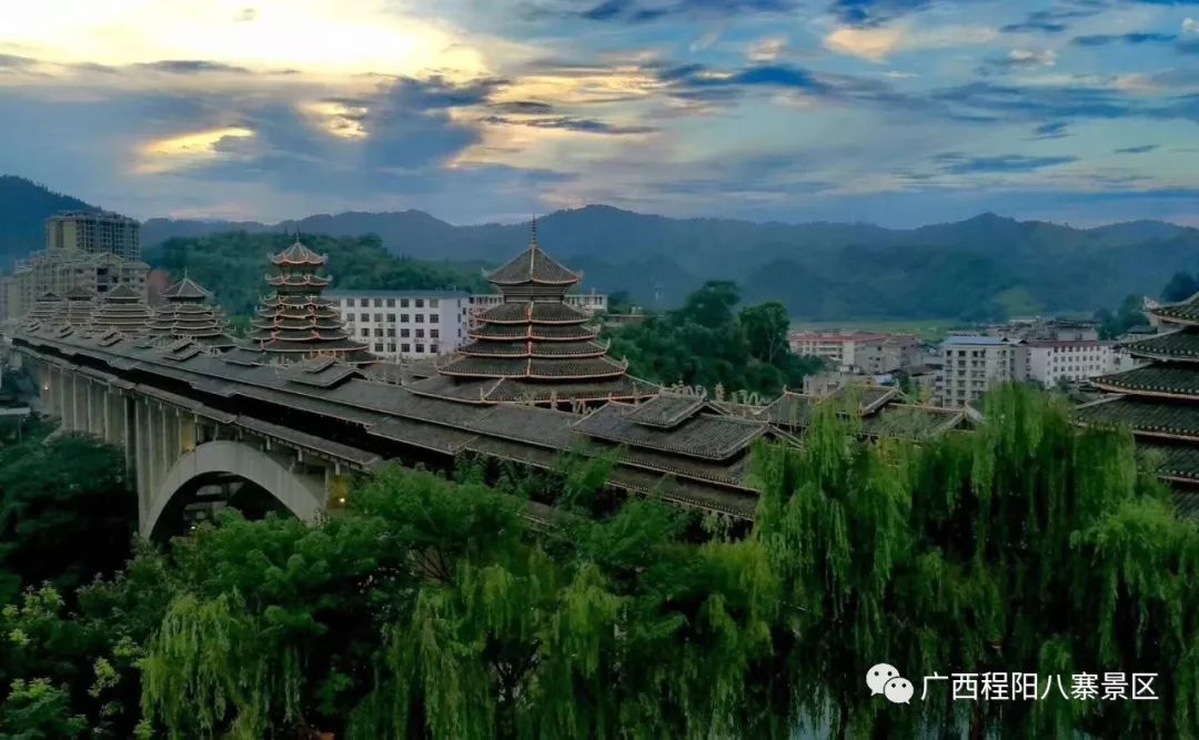 柳州三江南攻略,柳州三江五一有什么好玩的