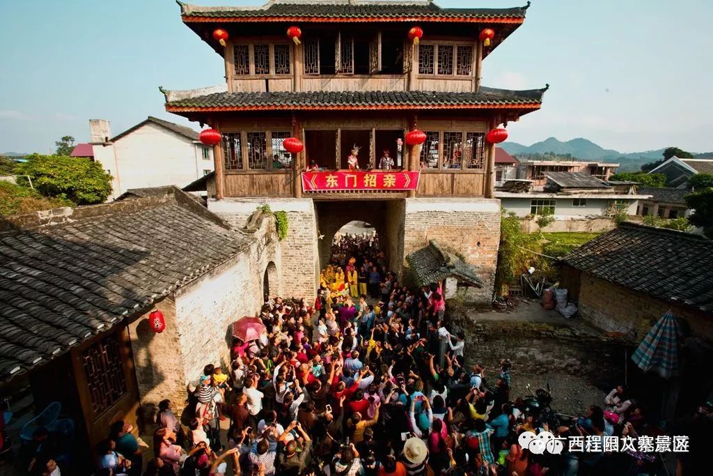 柳州三江南攻略,柳州三江五一有什么好玩的