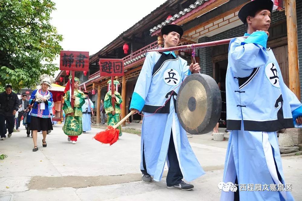 柳州三江南攻略,柳州三江五一有什么好玩的