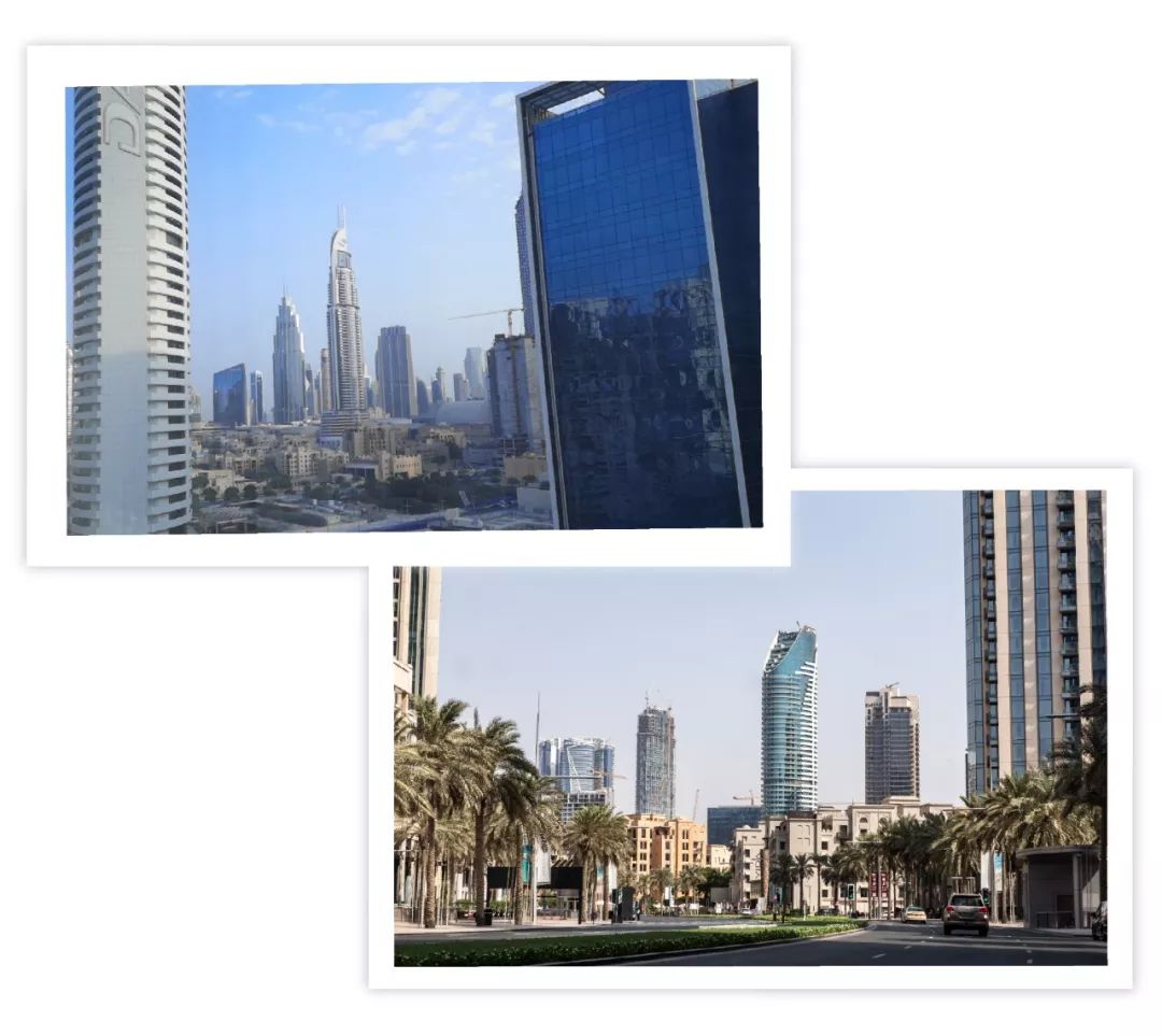 去迪拜旅游攻略最详细,迪拜10天旅游计划介绍