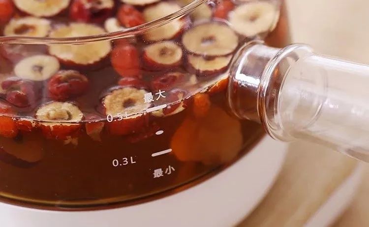 煮茶器适合煮的养生茶,懒人必备煮茶器