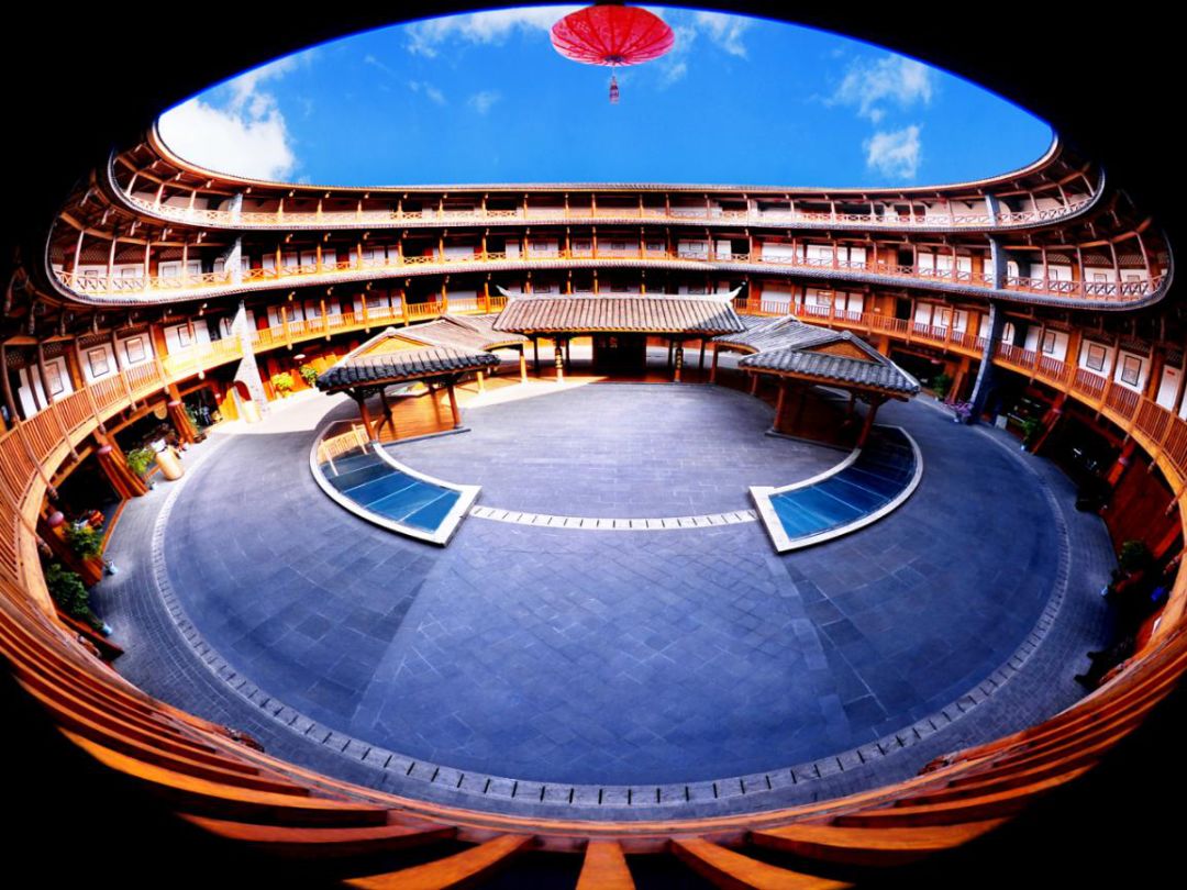 小微叫你来巡山！这座“山”用整个国庆都耍不完……