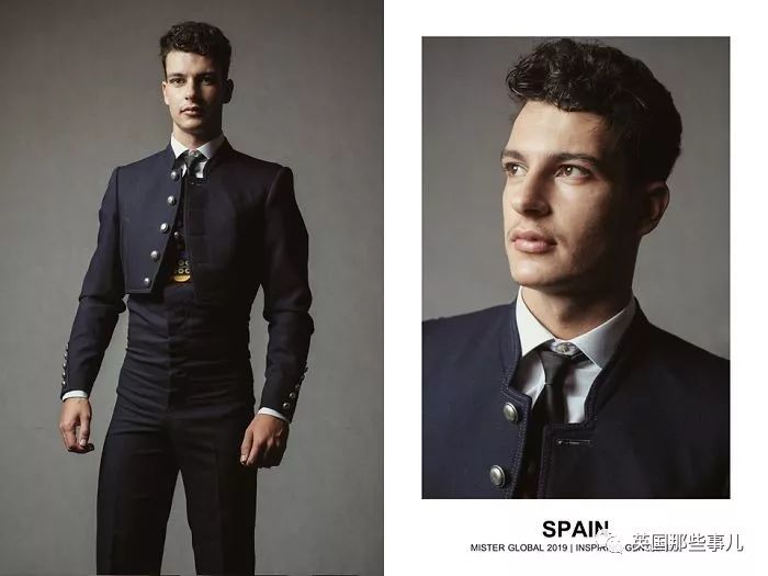 2019年全球先生,2023全球先生民族服装秀