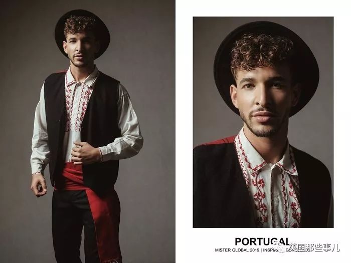 2023全球先生中国选手服饰,2023全球先生服饰大赛