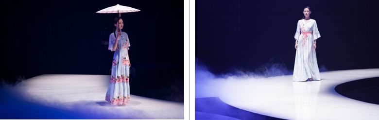 柯桥服装展,绍兴柯桥时尚秀