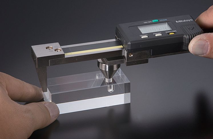 零件测量准确方法,测量精密零件要用什么工具