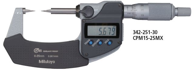 零件测量准确方法,测量精密零件要用什么工具