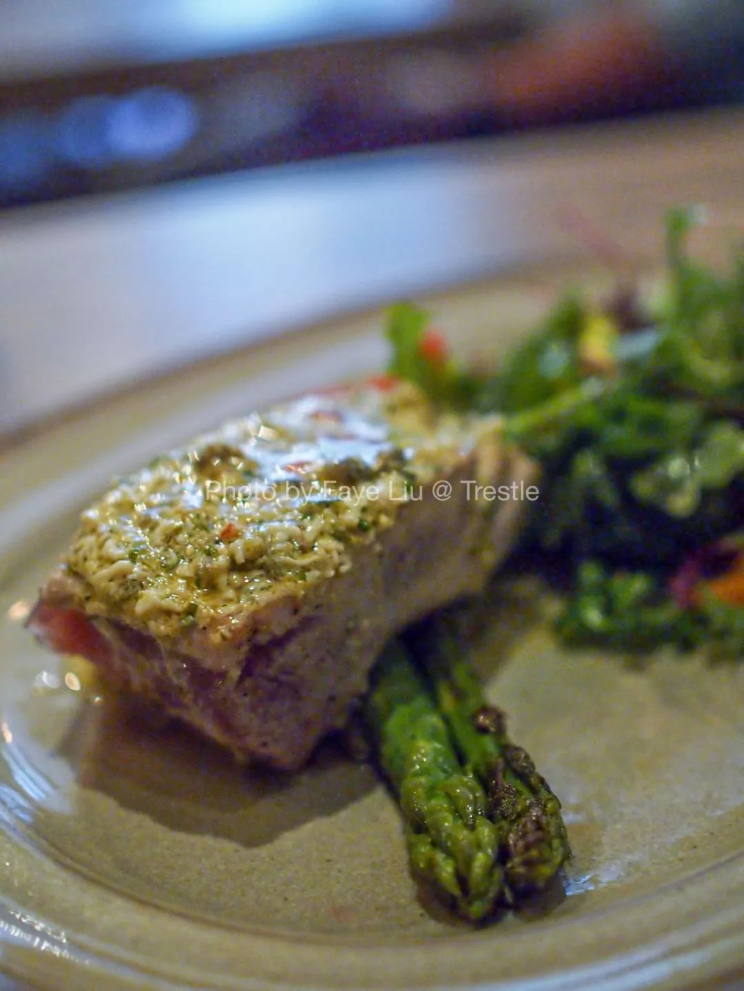 旧金山美食分享,旧金山美食米其林