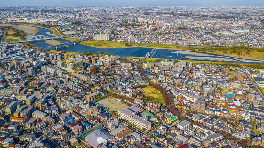 哆啦a梦在日本哪里,哆啦a梦在日本的哪里