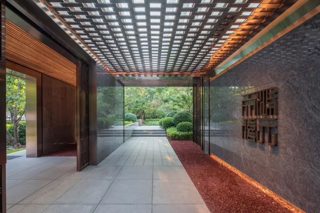 景观大爆炸：中国地产景观的过去、现在与未来