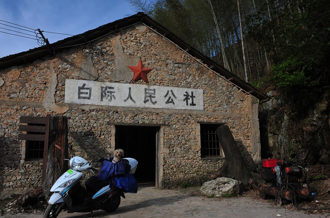 摩旅皖南川藏线到黄山自驾游攻略,安徽摩旅旅游攻略推荐