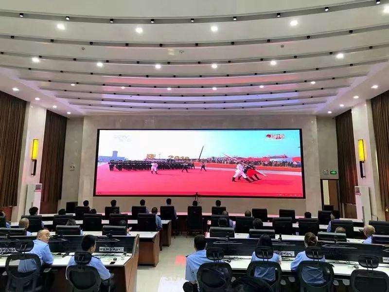 开发区庆祝建党100周年,开发区40周年