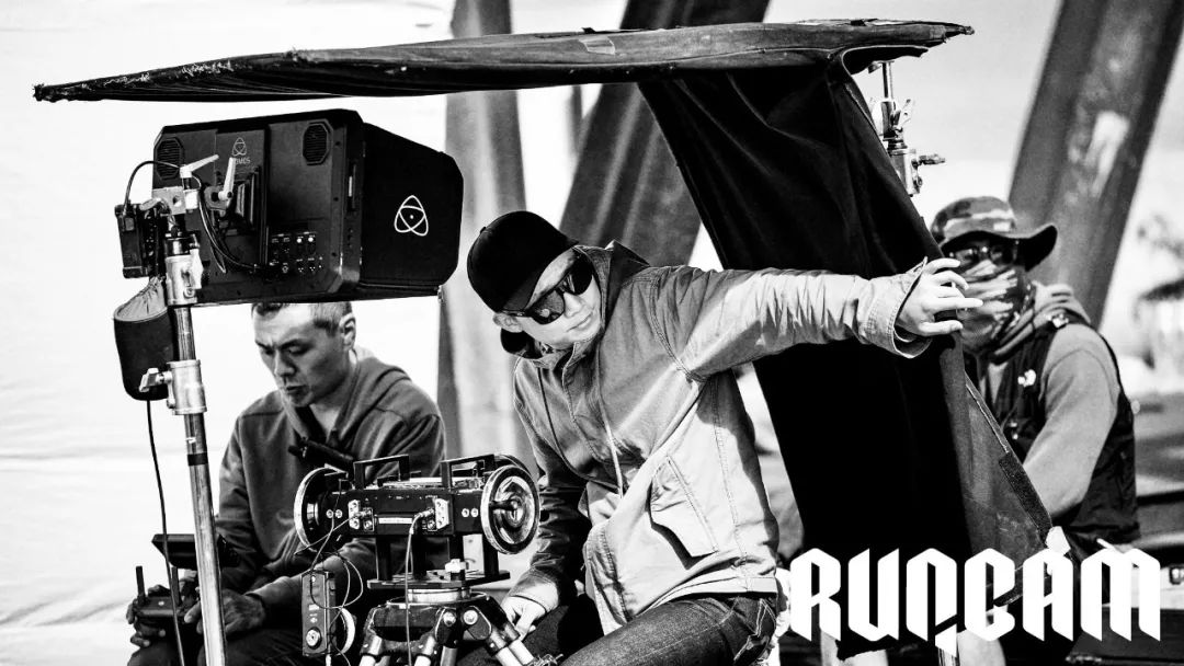 包揽多部国内顶级制作，这家很燃的特拍公司的火并不偶然