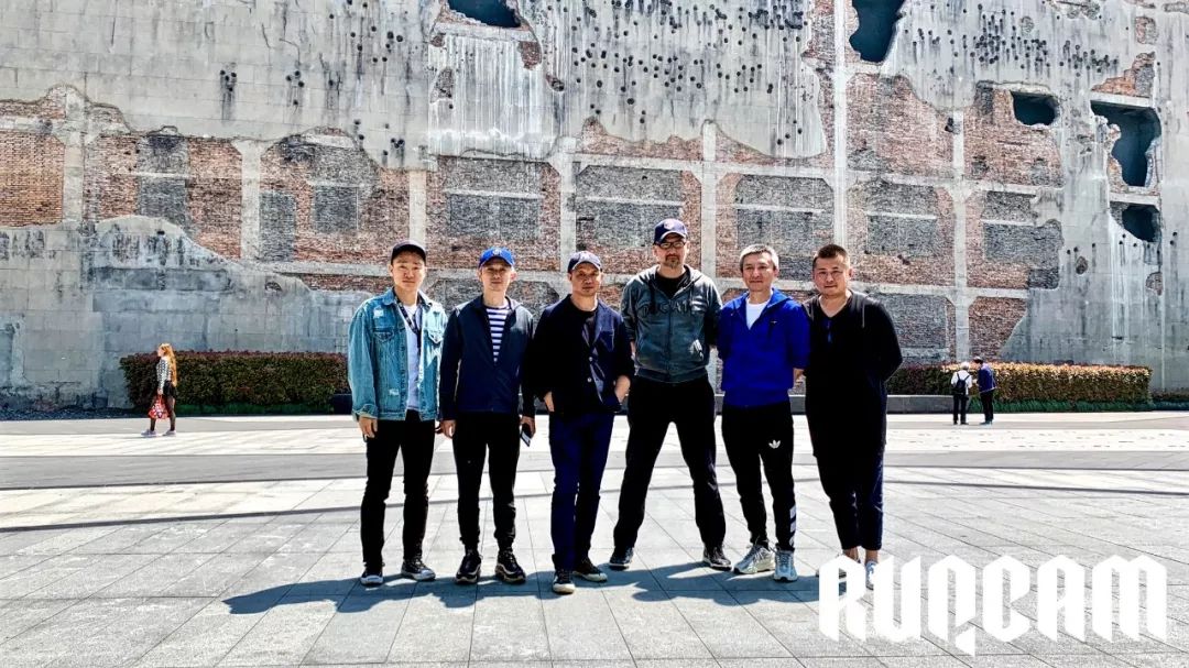 包揽多部国内顶级制作,这家很燃的特拍公司的火并不偶然