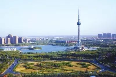 河南小名叫什么,河南南阳的名字是怎么来的