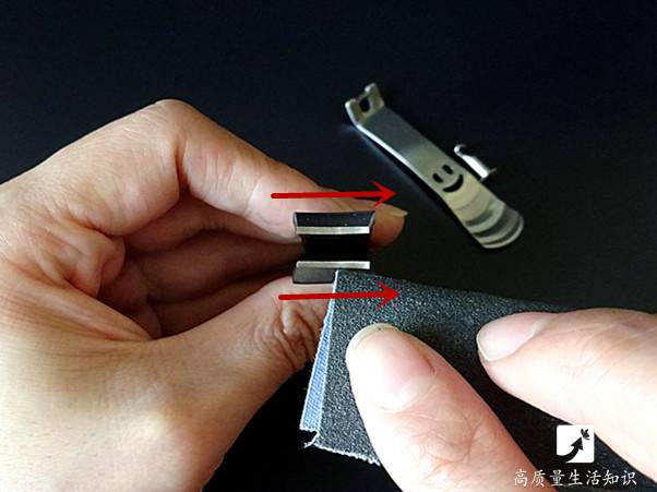 指甲要怎么剪才正确,指甲要怎么剪才是正确的