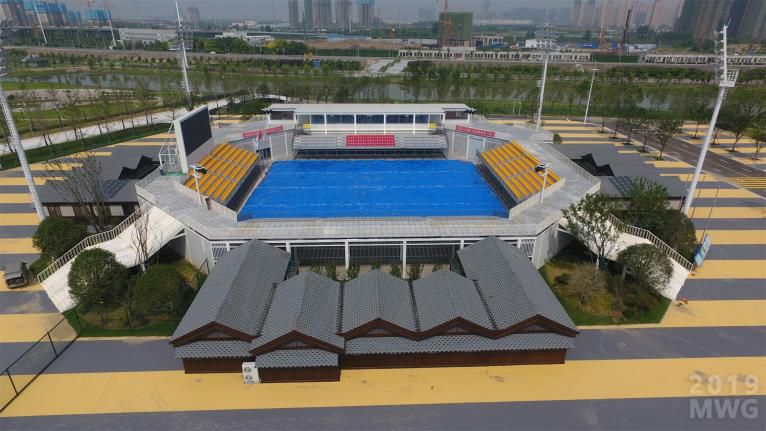 每个颜色都有一个故事,每一种颜色背后都有一个故事