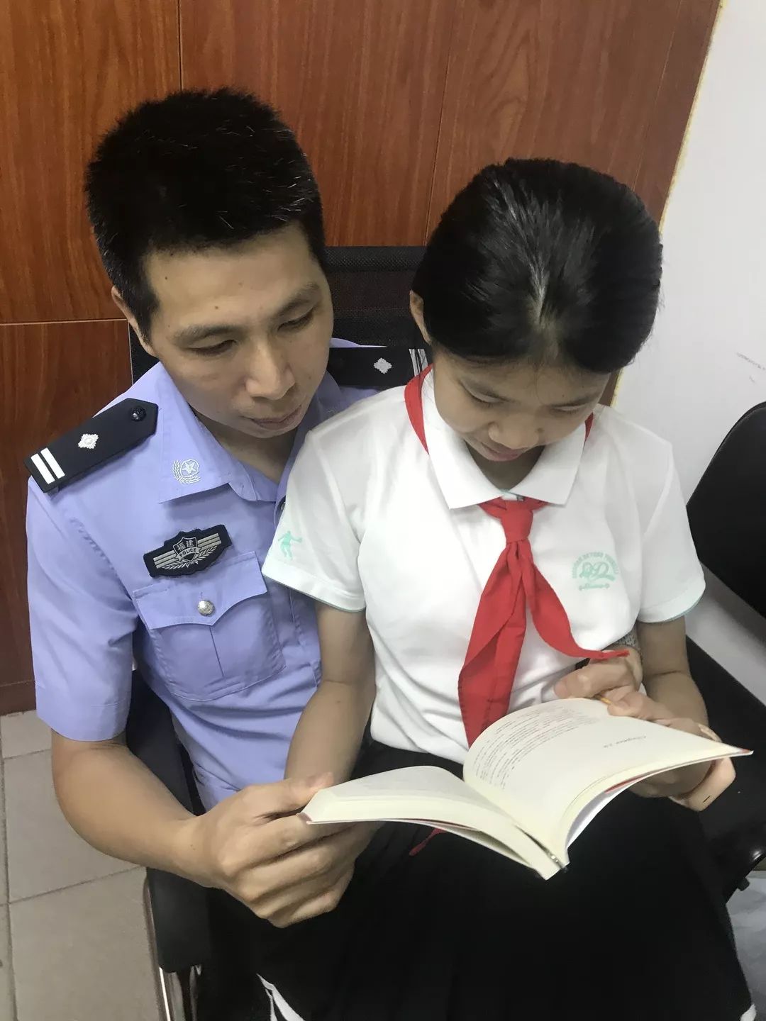 护航我在岗视频,护航大庆我在岗