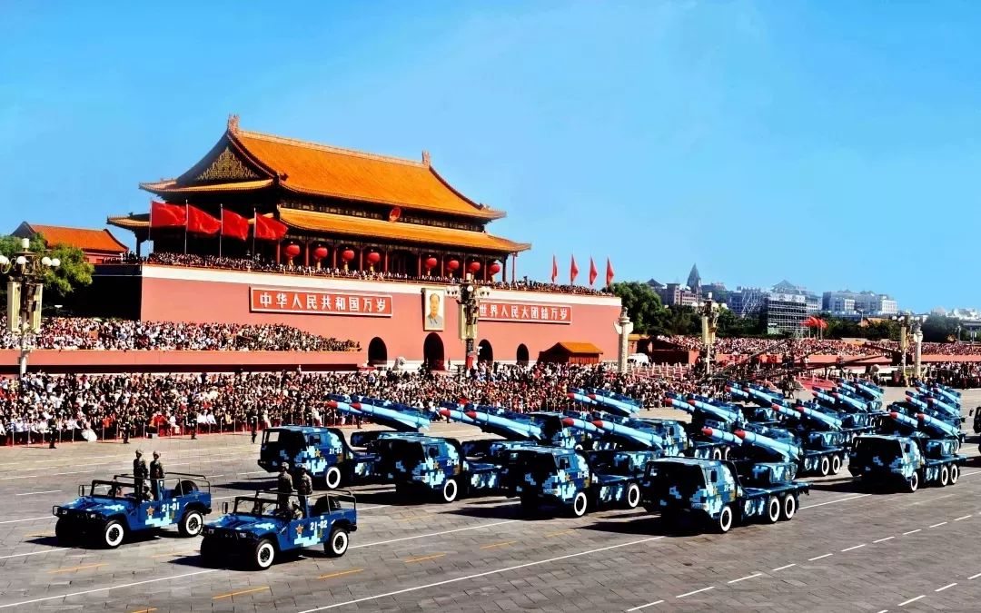 中国航天科技和航天科工最全介绍,中国航天一路的坎坷