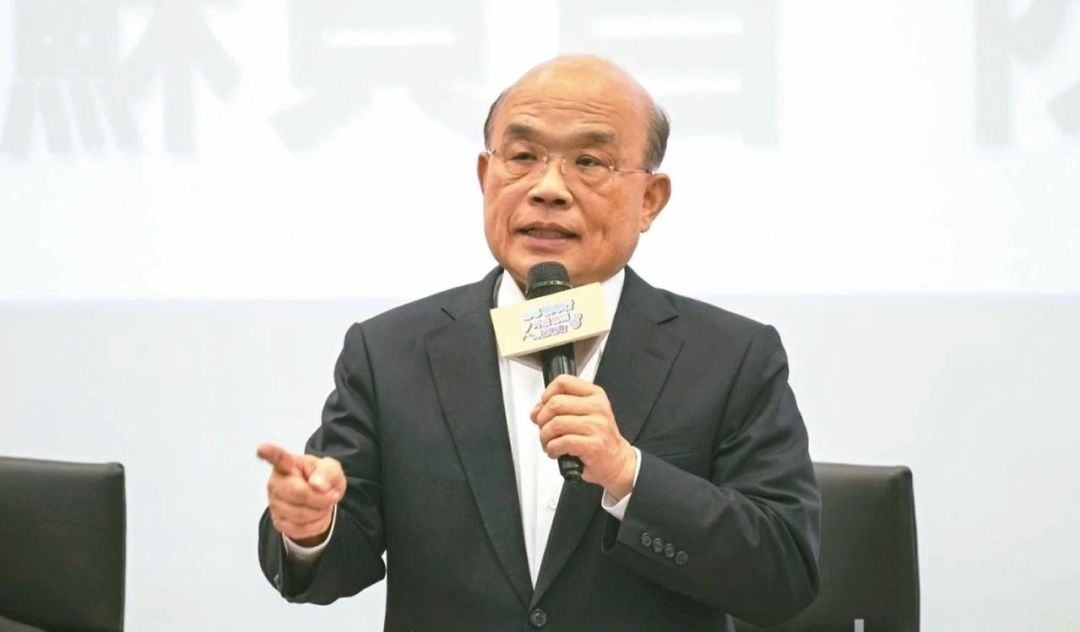 猖狂的“败选联盟”大档头