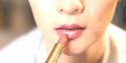 angelababy白娉婷唇妆,杨颖全唇妆