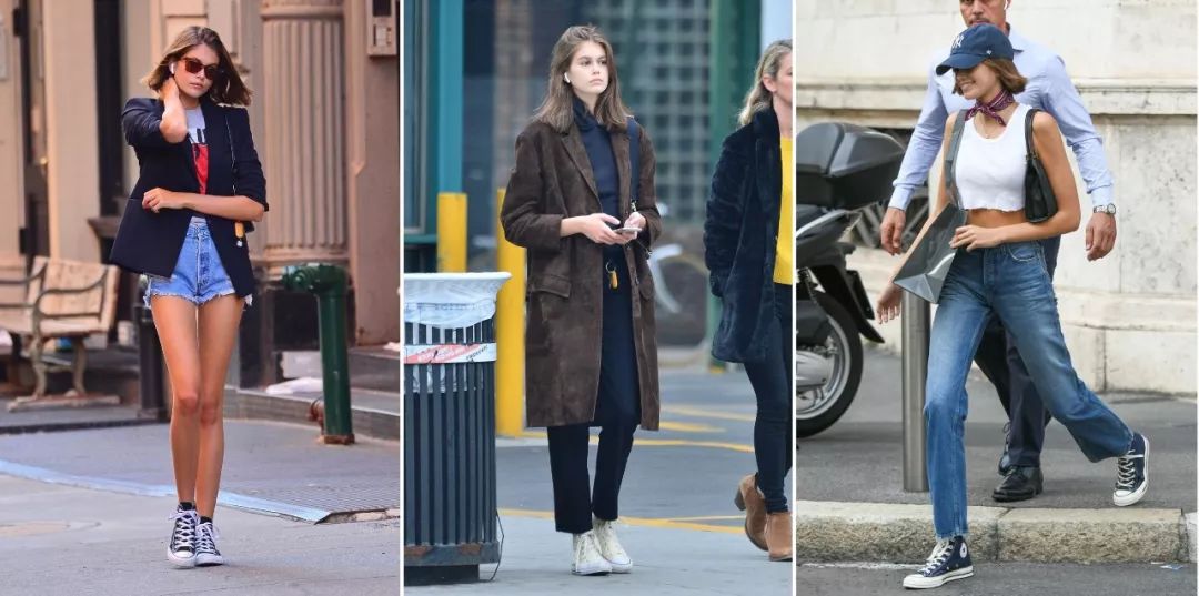 凯特王妃同款帆布鞋,梅根王妃穿什么鞋好看