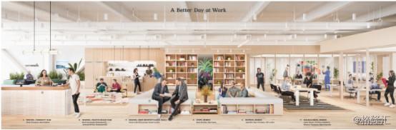wework的重要转折点,wework官方平台