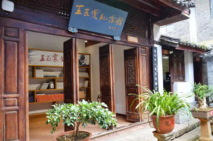 云南丽江古城一个流连忘返的地方,丽江小众打卡点