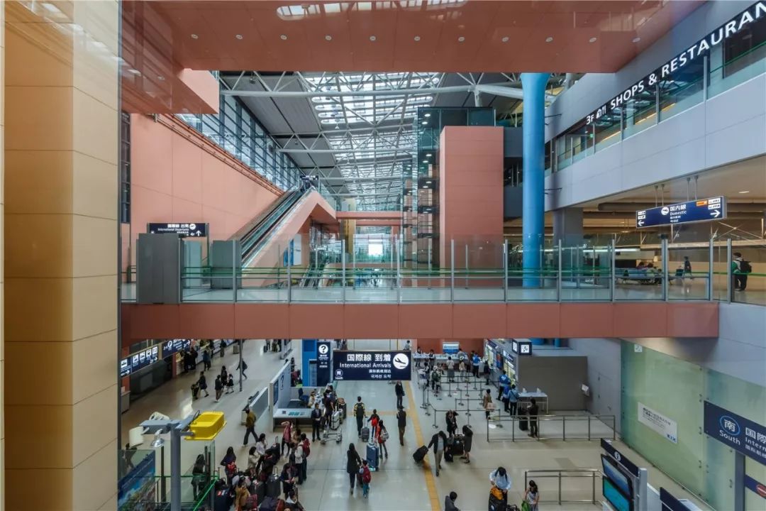 全球机场免税店买什么最便宜,美国机场什么值得买