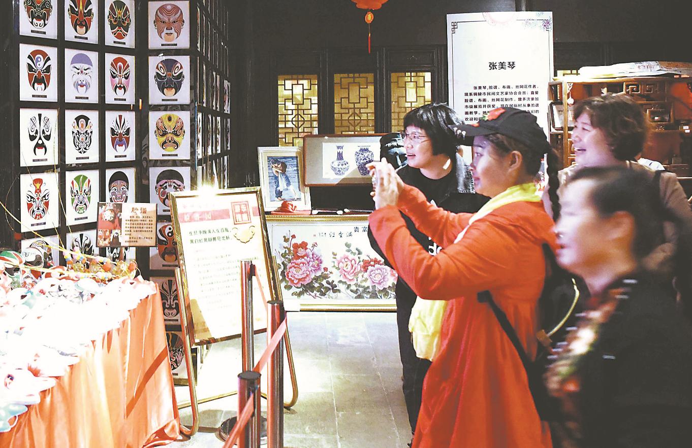 国庆安徽消费数据,国庆消费市场繁荣旺盛亮点纷呈