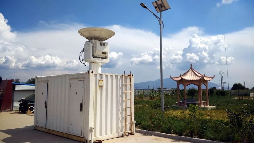 中国航天科工二院201所,中国航天奋发图强