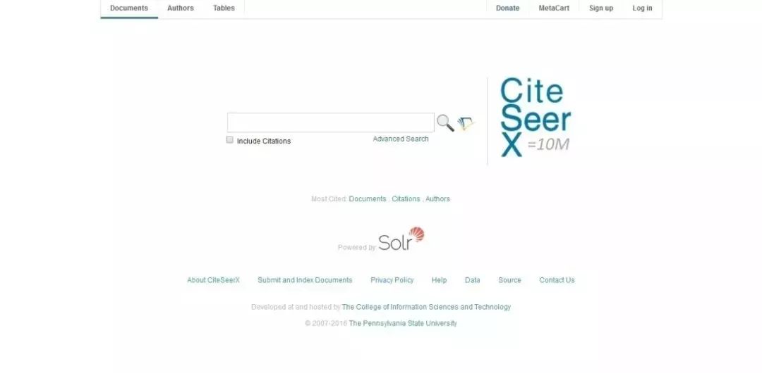 汇总文献的科研神器,科研文献检索技巧