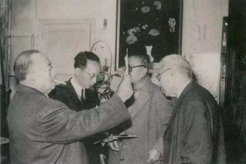 凤凰艺术|深度揭秘：为何常玉笔下的两条腿价值两个亿？