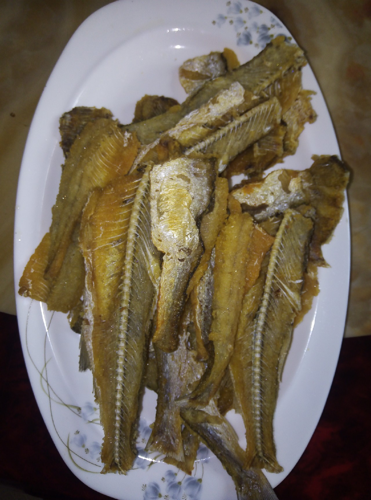 香喷喷豆豉鲮鱼隔壁小孩都馋哭