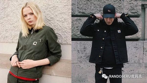 夏季工装复古潮牌,美式复古工装潮牌