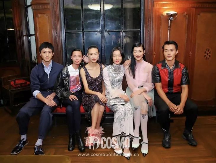 秦舒培介绍自己,秦舒培是一个怎样的人