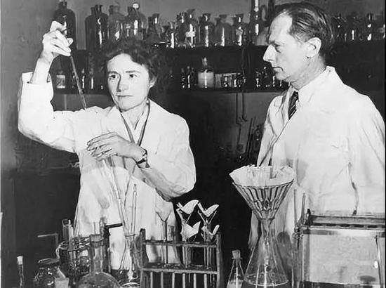 中国潜在最年轻的诺贝尔奖得主,国内最有希望获得诺贝尔奖的人