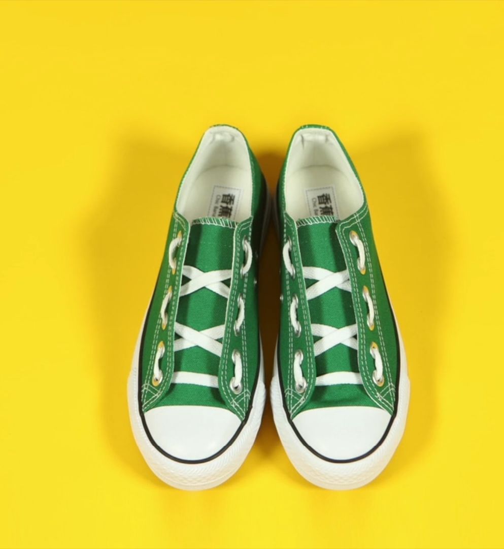 衣柜里系根鞋带，空间竟然大了一倍，太厉害了