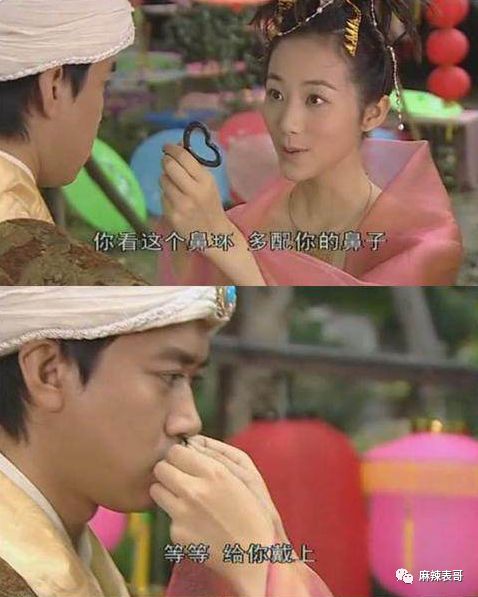 以前的电视剧还是很有内涵的 (以前的电视剧还是挺有内涵)