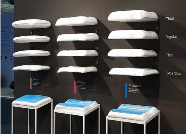 高档枕头德国,德国医用枕头