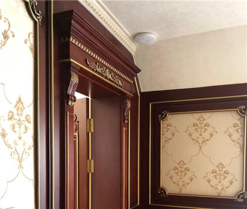 案例分享｜智慧生活，为家赋能重庆勋爵堡全宅智能影音赏析