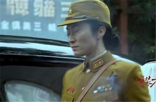 伪装者刺杀明楼目的是为杀叛徒,伪装者电视剧明台刺杀明楼后对话