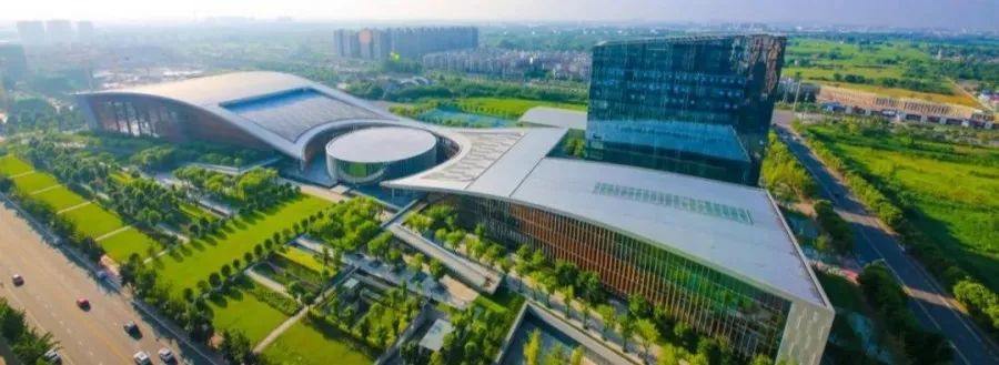 国庆黄金周，青白江接待游客56.89万人次！