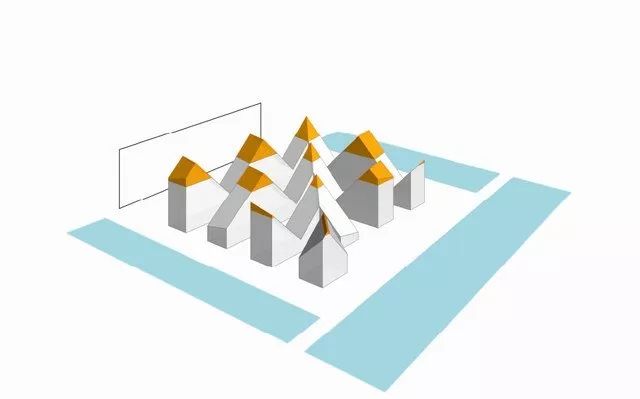 丹麦百年老建筑,丹麦的标志性建筑为什么是美人鱼