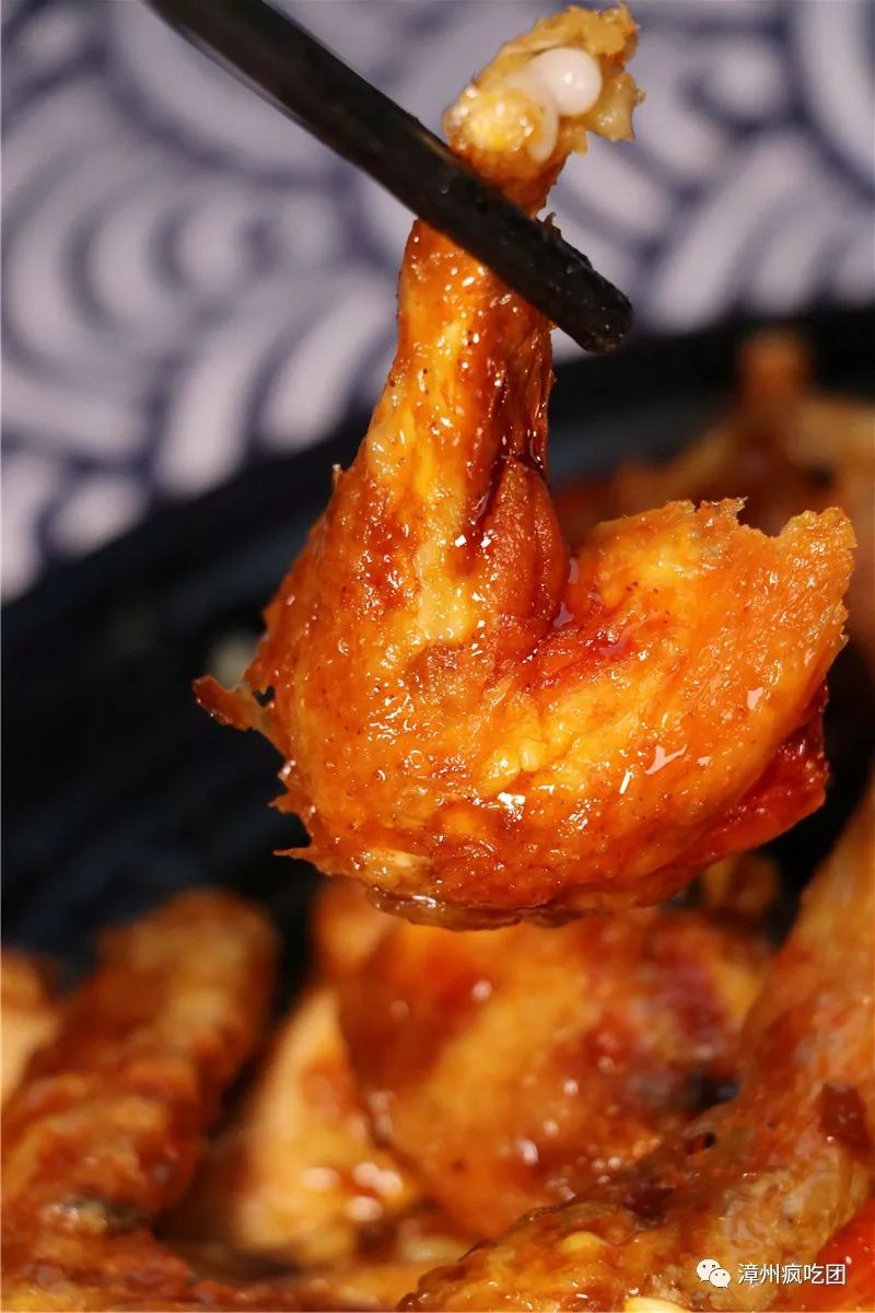 在漳州快五年！生意太好了！超多人在夸！吃了一次又一次